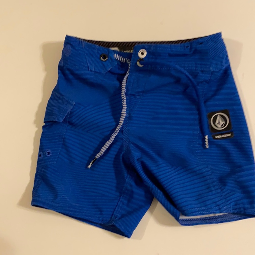 Board shorts